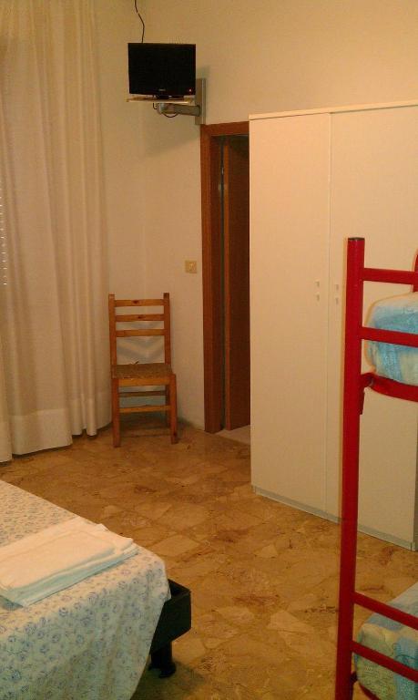 Country House Una Cupra Marittima Kamer foto