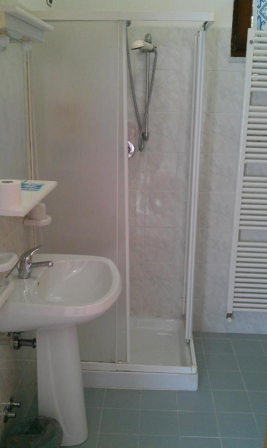 Country House Una Cupra Marittima Kamer foto